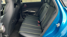 BYD Atto 3 150kW Design 60kWh 5dr Auto Electric Hatchback